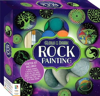 Front cover_GLOW IN THE DARK ROCKS