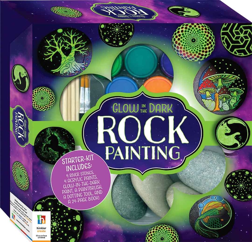 Front cover_GLOW IN THE DARK ROCKS