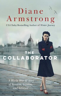 Couverture_The Collaborator