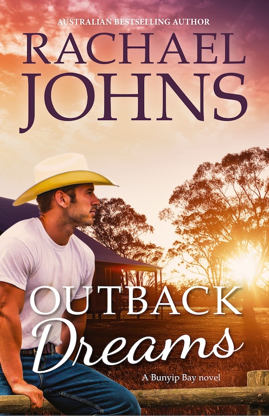 Couverture_Outback Dreams (a Bunyip Bay Novel, #1)