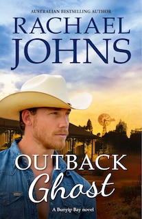 Front cover_Outback Ghost (a Bunyip Bay Novel, #3)