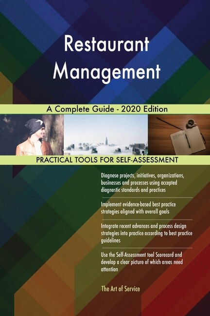 Restaurant Management A Complete Guide - 2020 Edition