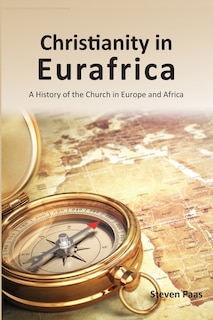 Couverture_Christianity in Eurafrica
