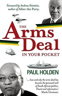 Front cover_The Arms Deal in Your Pocket
