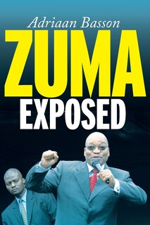 Front cover_Zuma Exposed