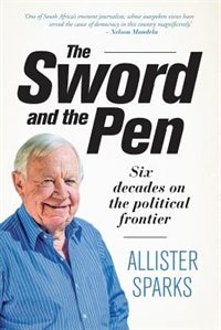 Front cover_The Sword and the Pen