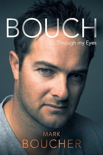 Couverture_BOUCH - Through my Eyes