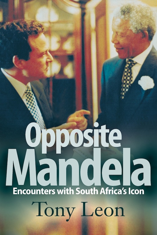 Couverture_Opposite Mandela