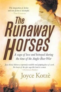 Couverture_The Runaway Horses