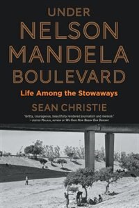 Couverture_Under Nelson Mandela Boulevard