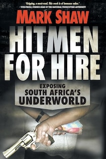 Front cover_Hitmen for Hire