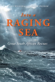 Couverture_INTO A RAGING SEA