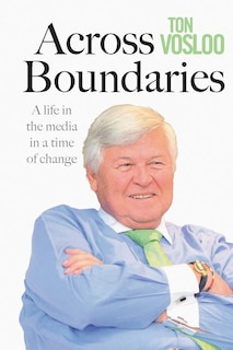 Front cover_ACROSS BOUNDARIES