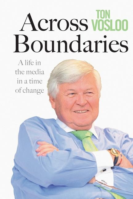 Front cover_ACROSS BOUNDARIES
