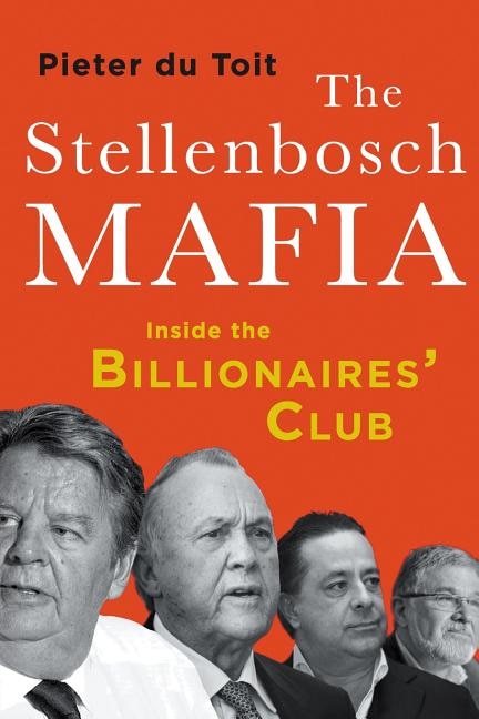 Couverture_The Stellenbosch Mafia