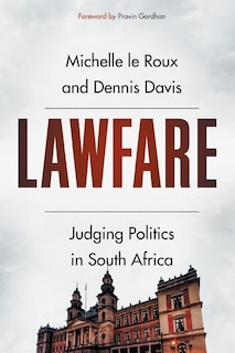 Front cover_Lawfare