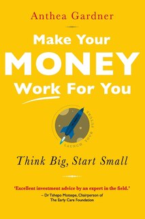Front cover_Make Your Money Work for You