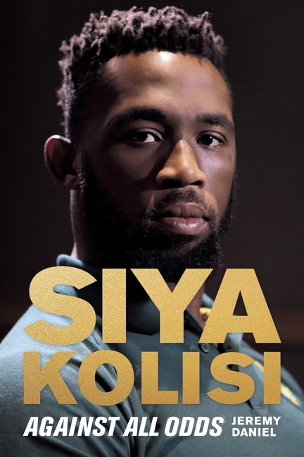 Couverture_Siya Kolisi