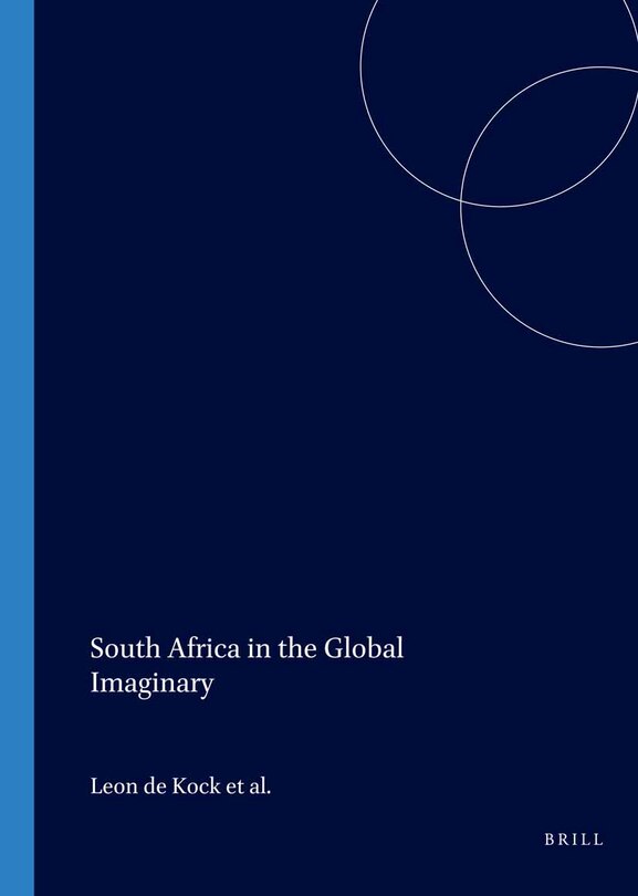 Couverture_South Africa in the Global Imaginary