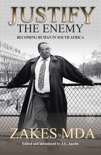 Couverture_Justify The Enemy