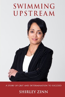 Front cover_Swimming Upstream