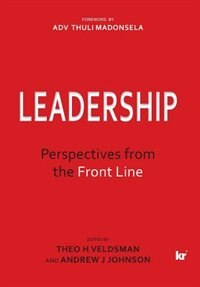 Leadership: Perspectives from the Front Line