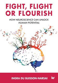 Couverture_Fight, Flight or Flourish