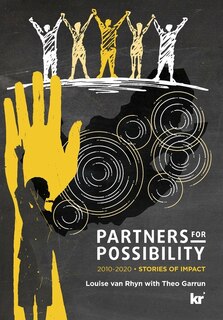 Couverture_Partners For Possibility