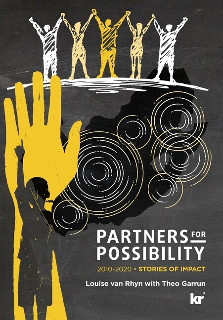 Couverture_Partners For Possibility