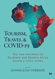 Front cover_Tourism, Travel & Covid-19