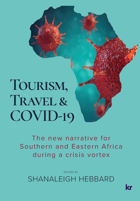 Front cover_Tourism, Travel & Covid-19