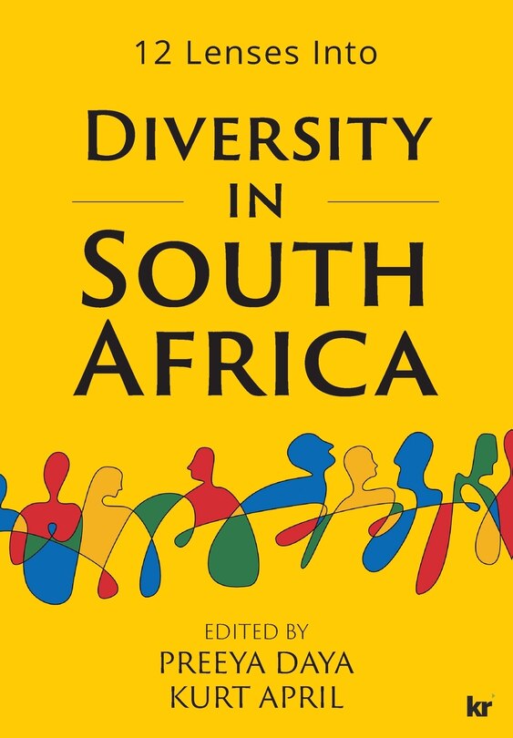 Couverture_12 Lenses into Diversity in South Africa