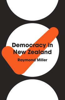 Couverture_Democracy In New Zealand