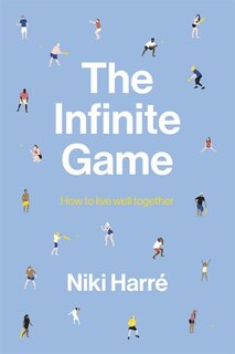 Couverture_The Infinite Game
