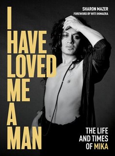 Couverture_I Have Loved Me A Man