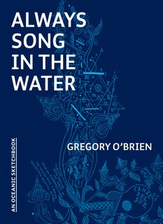 Front cover_Always Song In The Water