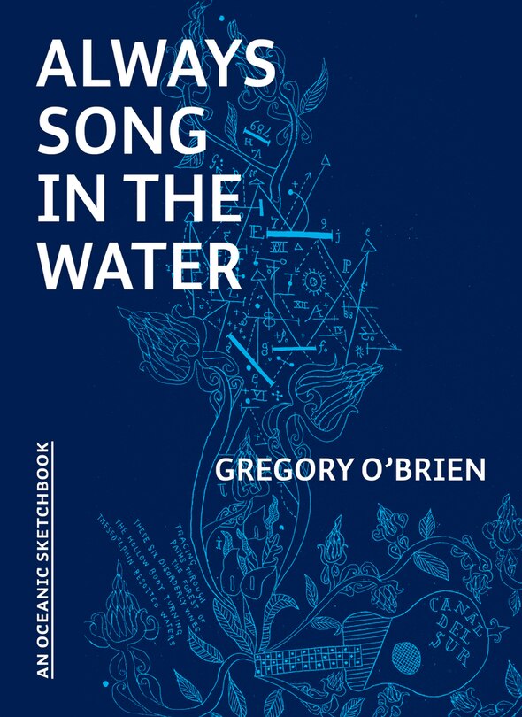Front cover_Always Song In The Water