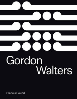 Front cover_Gordon Walters