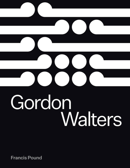 Front cover_Gordon Walters
