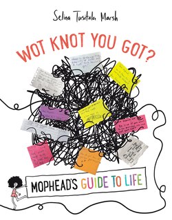 Front cover_Wot Knot You Got?