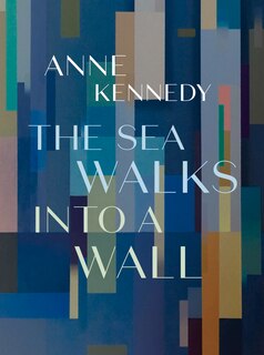 Couverture_The Sea Walks into a Wall