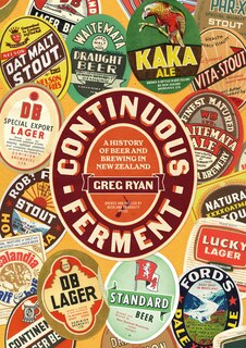 Front cover_Continuous Ferment