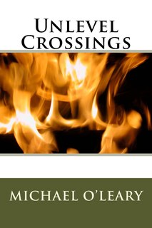 Couverture_Unlevel Crossings