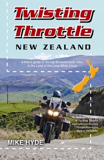 Couverture_Twisting Throttle New Zealand
