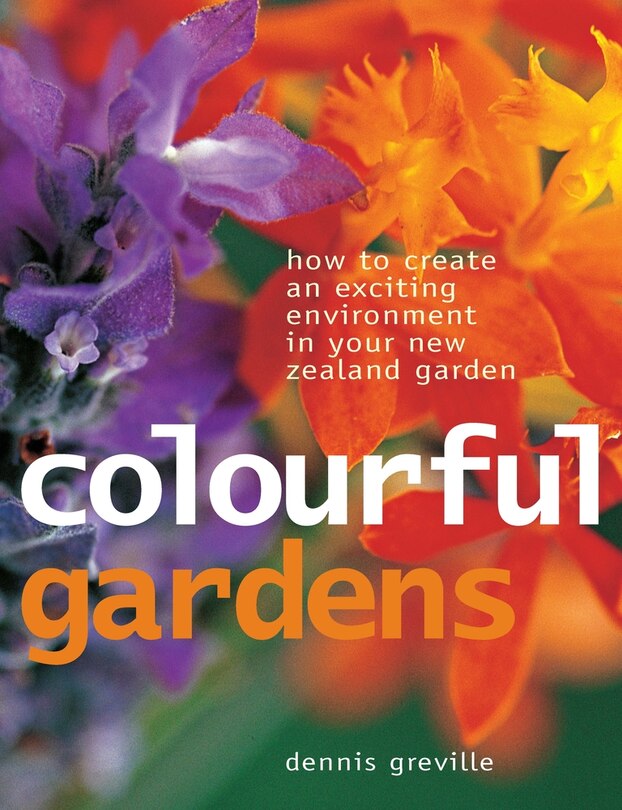 Couverture_Colourful Gardens