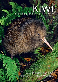 Kiwi: A Natural History