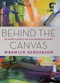 Couverture_Behind The Canvas