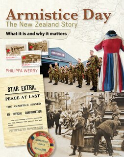 Front cover_Armistice Day