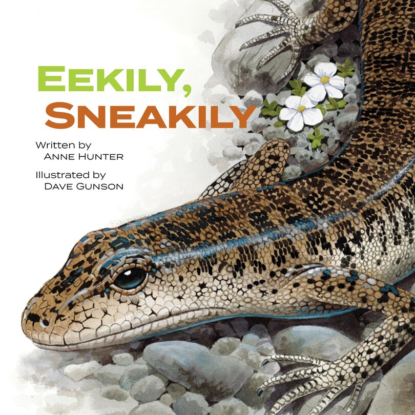 Couverture_Eekily Sneakily