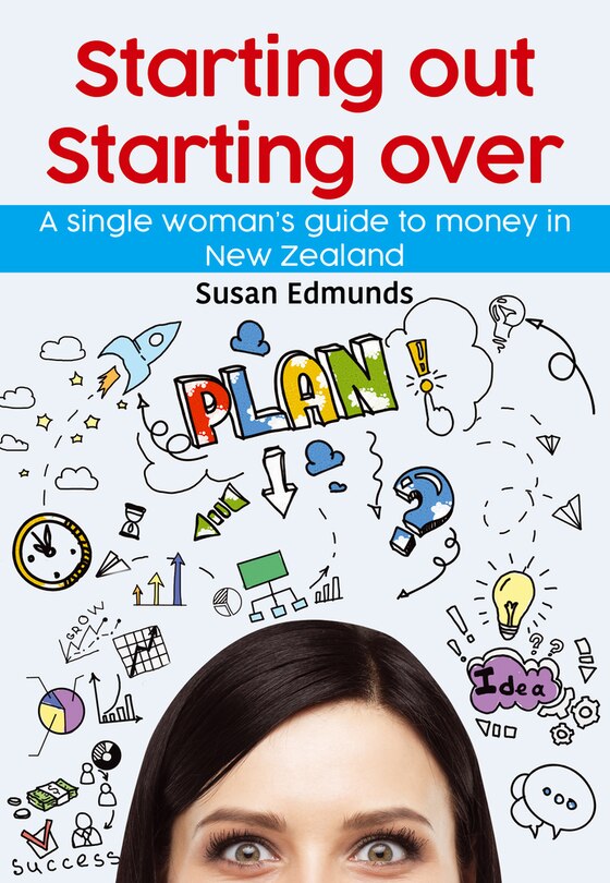 Front cover_Starting Out Starting Over